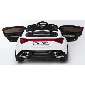Joy Automatic Электромобиль BJF007 Mercedes S