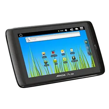 

Tablet Archos Arnova 7b G2 7" 3G 4 GB