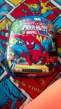 Bolsa Escolar de dibujos animados de Disney para niños y niñas de guardería, bonita mochila de dibujos animados de la princesa frozen, Spiderman