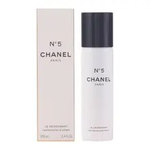 Спрей-дезодорант N° 5 Chanel(100 мл