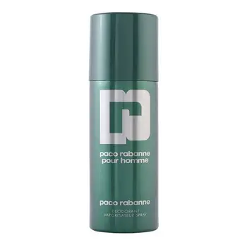 

Spray Deodorant Paco Rabanne (150 ml)