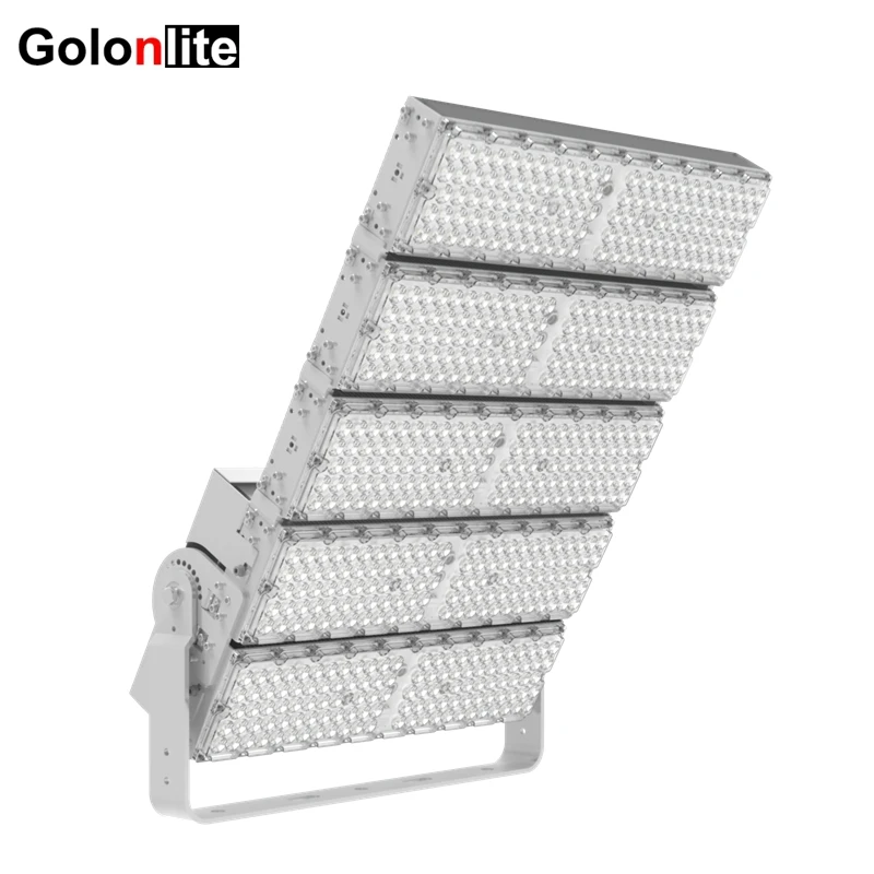 reflector led