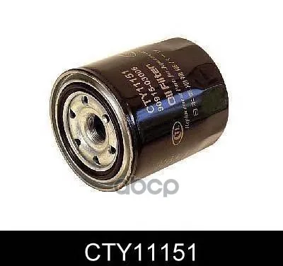 Фильтр Масляный Toyota Land Cruiser/Avensis/Corolla 2.4-4.2 D/Td 85- Comline арт. CTY11151 | Автомобили и