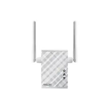 

ASUS RP-N12 WLAN access point 100 Mbit/s