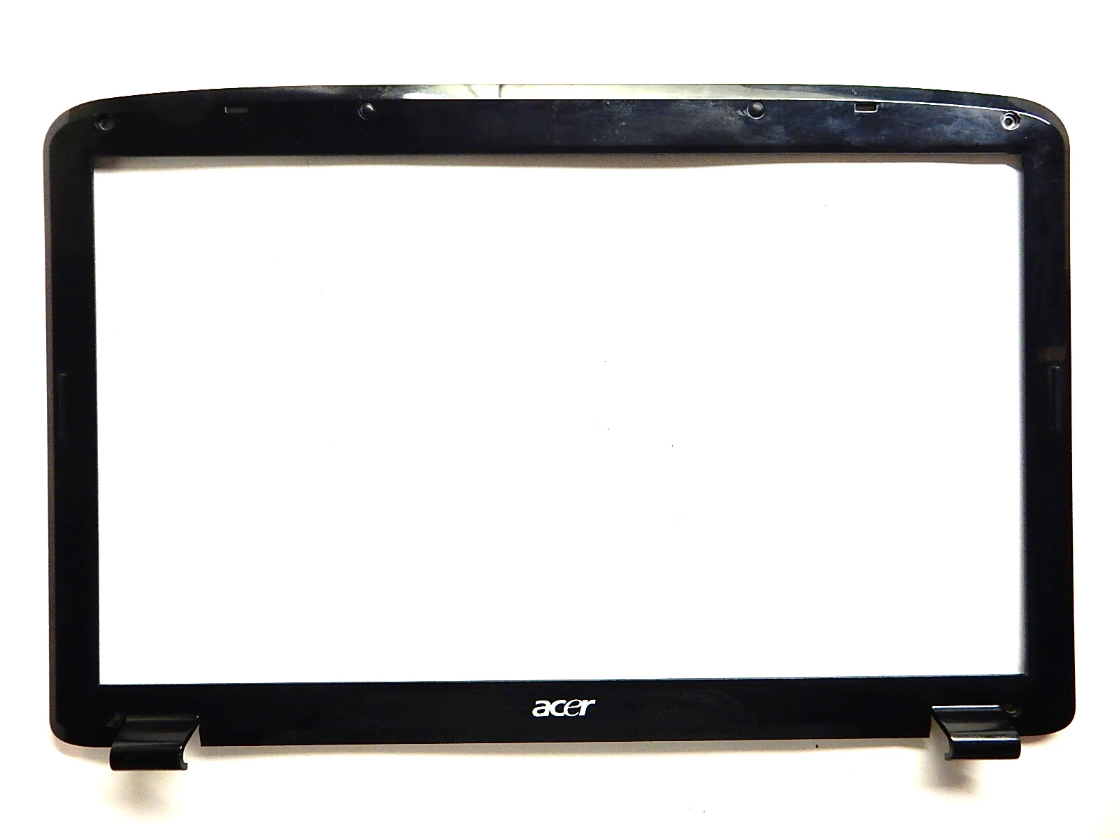 Рамка матрицы 41.4K804.XXX FOX604CG44001 Acer Aspire 5536G (б/у с разбора) | Компьютеры и офис