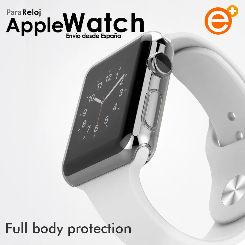 Совместимость screen Protector чехол для Apple Watch iWatch серии 1 / 2 3 4 5 38 40 42 44 мм