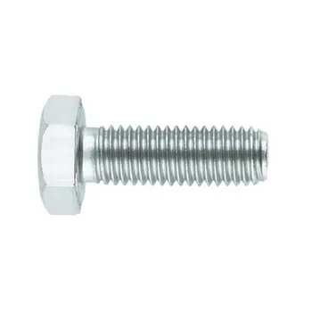 

SCREW DIN 933 M-10X30MM INOX A2 C/HEX. FONTANA (100 PCS)