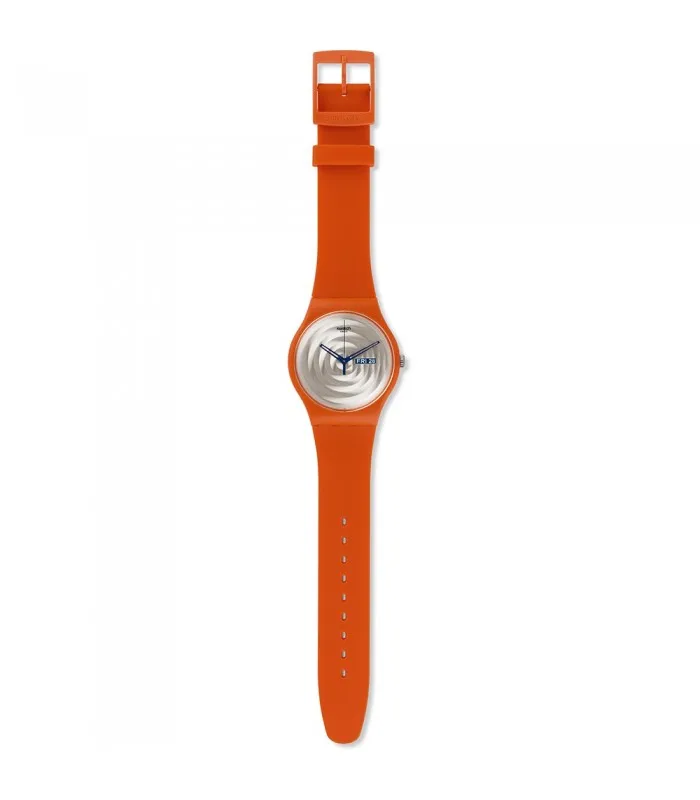 Часы swatch ORIGINALS NEW GENT 41 мм MULTI BROSS SUOO702