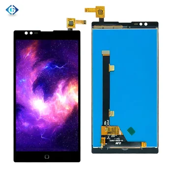 

20pcs LCD For Tecno Camon C8 LCD Display Touch Screen Digitizer Assembly For Tecno Camon C8 Repair Screen Complete Ship DHL