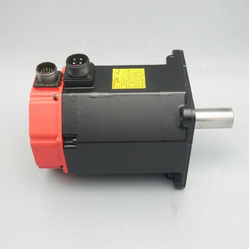 Серводвигатель FANUC A06B 0146 B077 запасные части для управления ЧПУ|fanuc servo motor|cnc motorservo