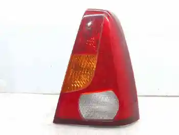 

6001546795 rear pilot right DACIA LOGAN