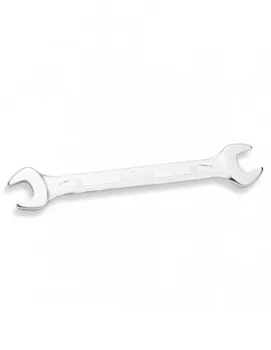 

DOGHER 450-1. 1/16-1. 1/4 FIXED WRENCH CrV 2BOCAS OPEN design: 1.1/16X1.1/4