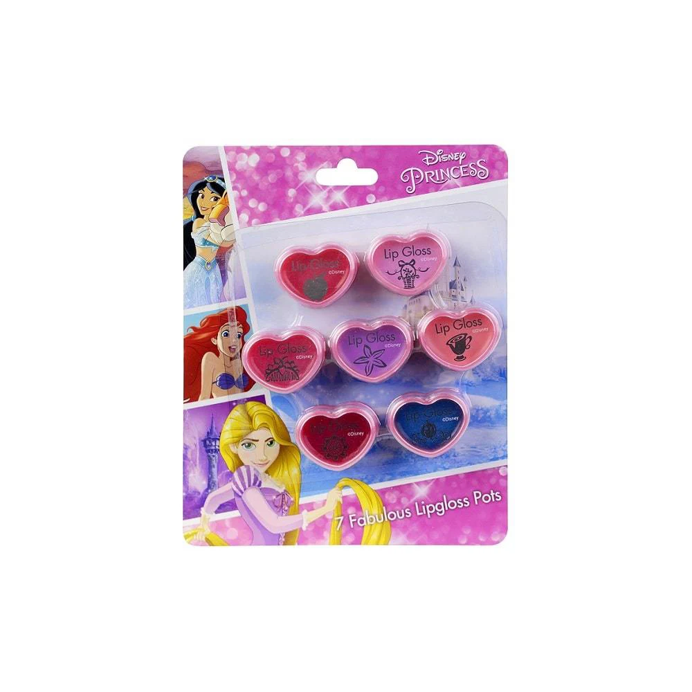 Набор Disney Princess детской косметики для губ|Куклы| |