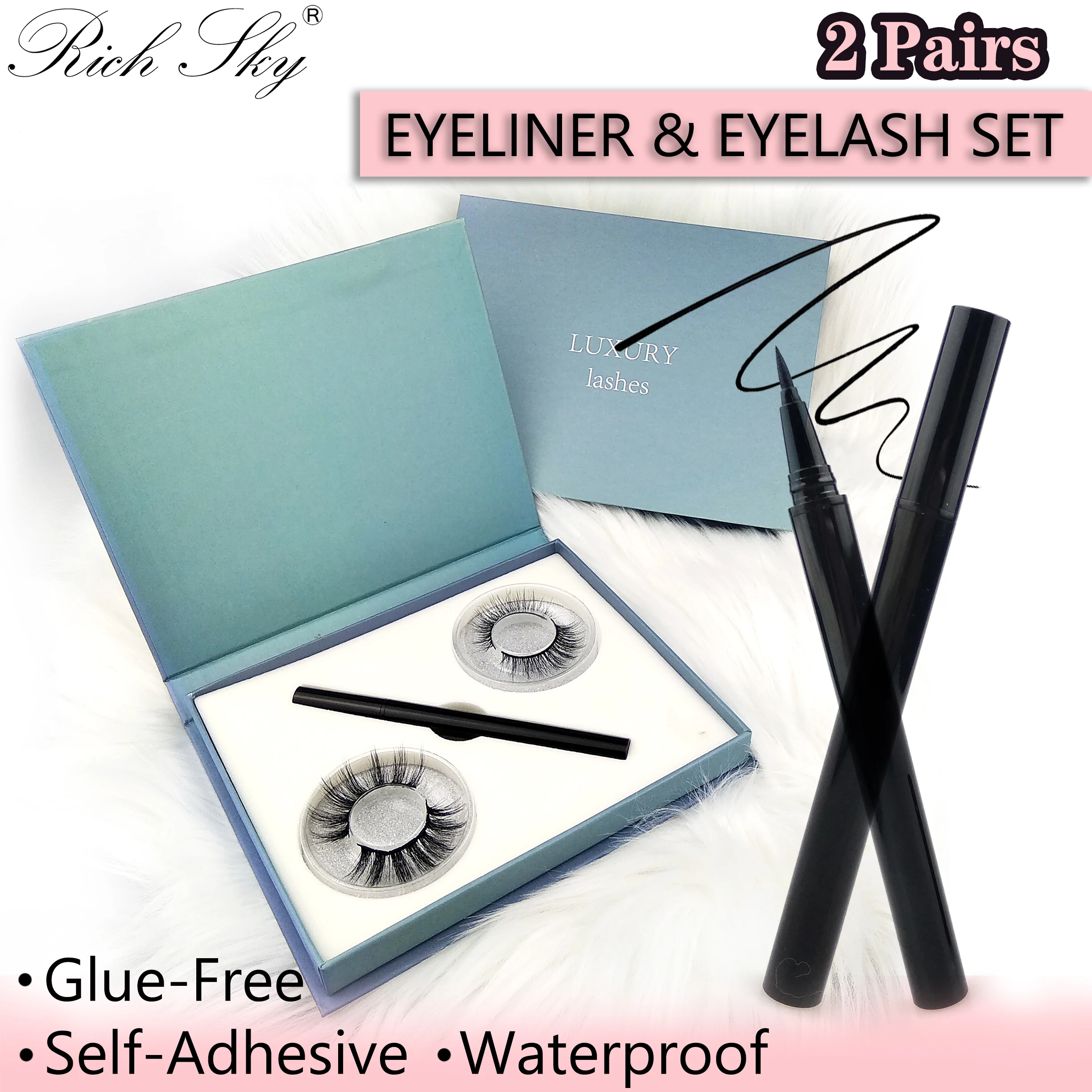 black magic eyeliner