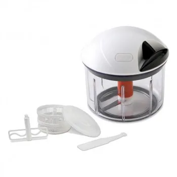 

Grinder Handbook Fissler Finecut