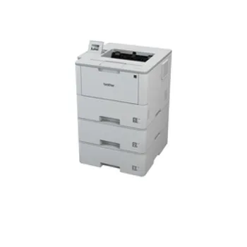 

Brother HL-L6400DWTT SW-Laser abschließbar - HLL6400DWKEYG2