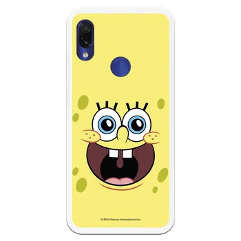 

Case for Xiaomi Redmi Note 7-Note 7 Pro Bob Pineapple Official SpongeBob.