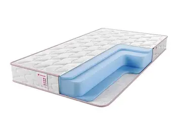 

Mattress libre roll 22 sontelle 140x200
