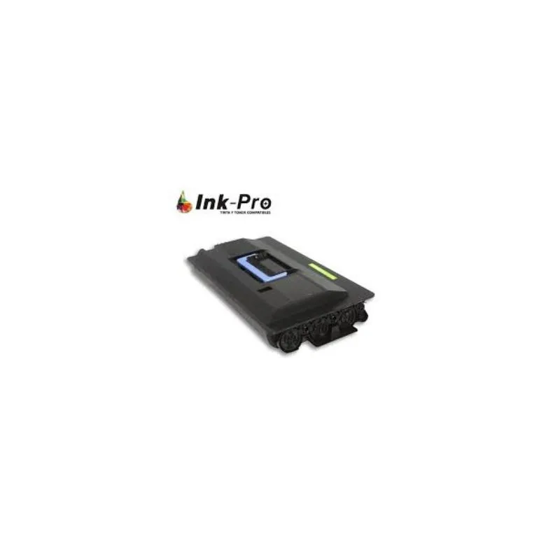 Тонер INKPRO KYOCERA TK715 черный 34000 PAG