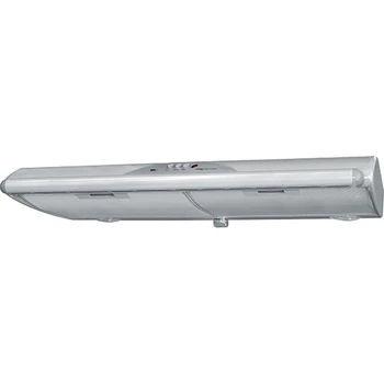 

Conventional Bell Mepamsa MITO JET 60 gray Metal - 3000553103