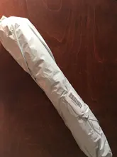 Varilla de acero inoxidable 303, varillas de eje lineal de 2mm, 3mm, 4mm, 5mm, 6mm, 7mm, 8mm, 10mm, 12mm, 16mm, longitud de 400mm