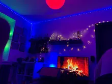 Smart-Bulb Dimmable E27 Magic-Rgb Bluetooth-4.0 Led-Change-Color 10W New Wireless Ios/android