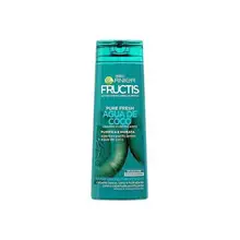 Укрепляющий шампунь Fructis Pure Fresh Fructis
