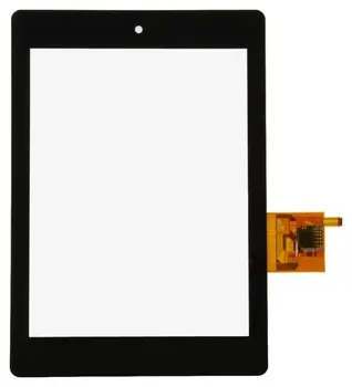 

Touch glass (touchscreen) Acer Iconia Tab a1-810 a1-811 (black)
