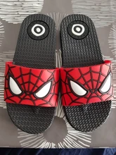 Sandalias de baño para niños y niñas, chanclas antideslizantes perfectas para casa y la piscina, para verano, 2020