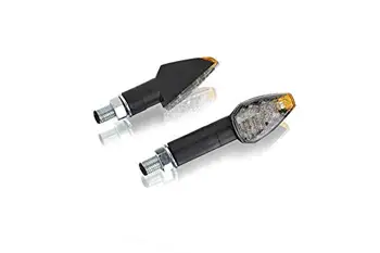 

Puig 4491N flashing game, short arm, approved, Leds, black Color