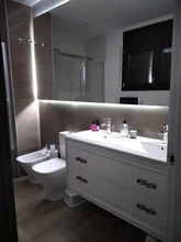 Flexible Light Power-Plug Smd 5050 Waterproof AC220V 60leds/M with 15M/20M