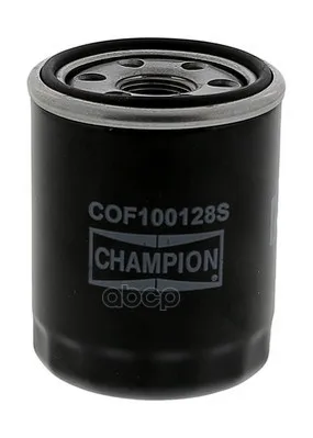 Масляный Фильтр Champion арт. COF100128S