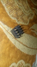 Adaptor Connector-Chip-Base Sockets DIP8 Solder-Type 8-Pin ST079Y 20PCS IC On-Sale High-Quality