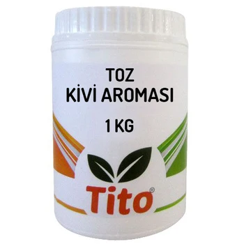 

Powder Kiwi Flavor 1 kg