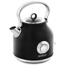 Чайник электрический Kitfort KT-673-2
