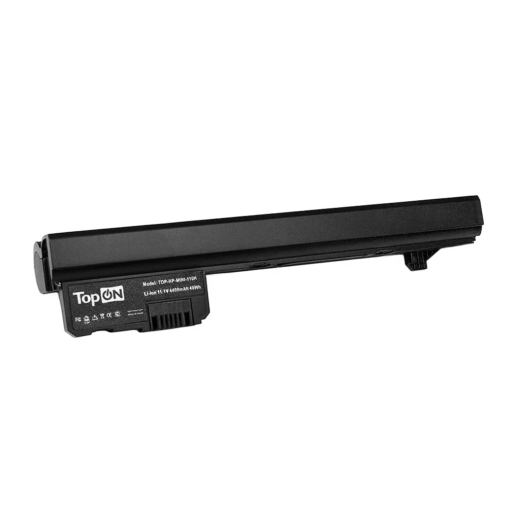 Аккумулятор для ноутбука HP Mini 110 Compaq 102 110c CQ10 Series. 11.1V 4400mAh 49Wh. PN: HSTNN-CB0C Y220AA. |