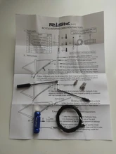 Herramienta de enrutamiento de Cable interno de bicicleta, Cable de cambio, guía de Cable hidráulico con imán