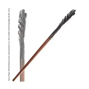 

Magic wand Deluxe Harry Potter Neville Longbottom (character edition)