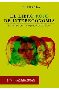 

Network book Intereconomía