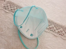 Mascarillas KN95 FPP2 reutilizables, máscara ffp2, CE FPP2, Mondkapjes, KN95 fp3, 5 capas