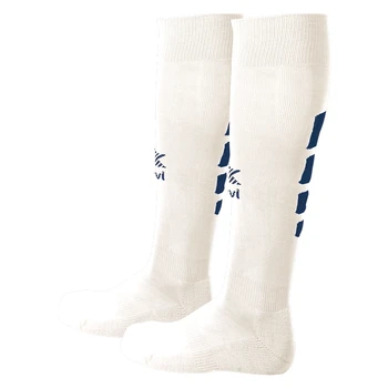 

Football Socks Luanvi Tiro White/Blue
