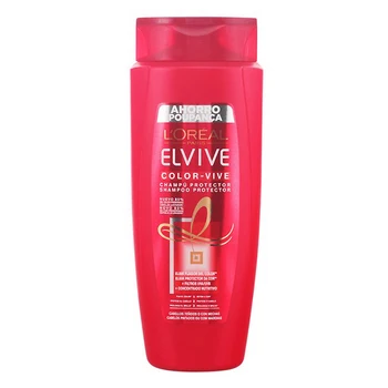 

Moisturizing Shampoo Color-vive L'Oreal Expert Professionnel (700 ml)