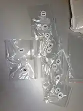 Molds-Form Forms-Top Tip Building-Mold Nail-System Quick 120/60/24pcs