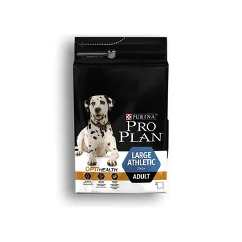 

PRO big and athletic adult PLAN with OPTIHEALTH 14 kg