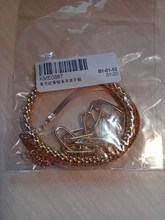 Uds.-Conjunto de pulsera de cadena gruesa grande de Metal pesado Punk para mujer, brazaletes de cadena giratoria de Metal Retro geométrico