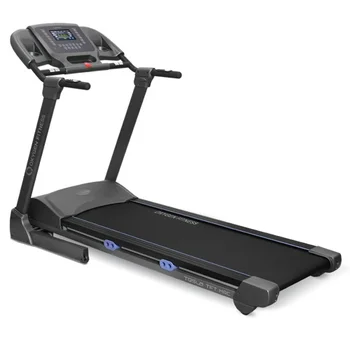 

Oxygen Tesla TFT HRC treadmill