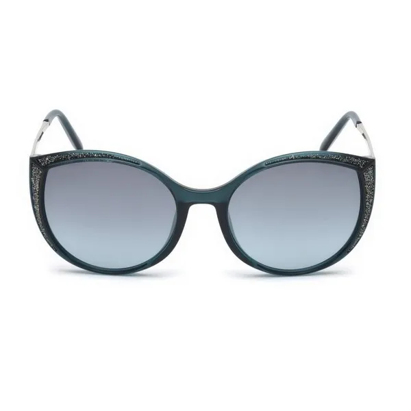 Женские солнцезащитные очки Swarovski SK0168-87B (Ø 55 мм) |