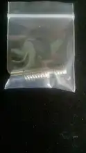 Trianglelab-Roturador de calor para E3D, bloqueo para calor para filamento suave de 1.75MM, en aleación de titanio, nuevo y de gran calidad para E3D V6 HOTEND y GRADE5 V6