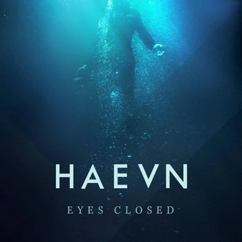 

Haevn/closed eyes (Deluxe Edition)(CD + DVD)