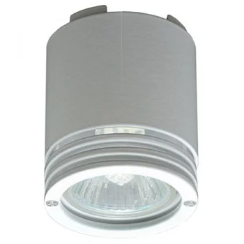 

Downlight ceiling, overhead GU10 50W 220 V. WH supplier
